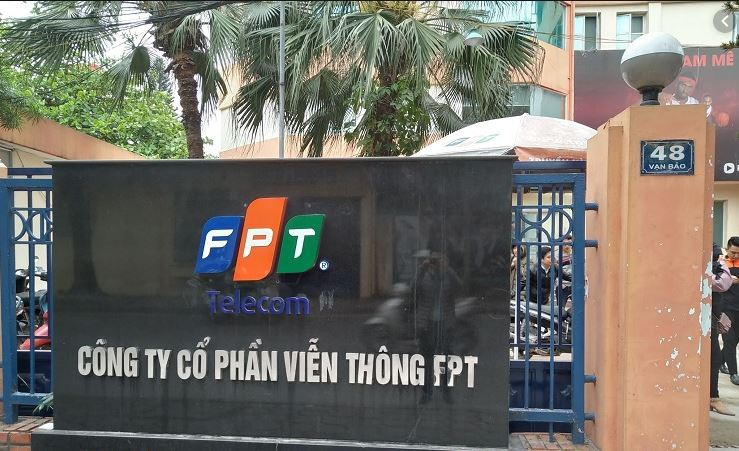 Lắp Wifi FPT Tại Hà Nội - Bảng Giá Khuyến Mãi Các Gói Cước Mạng FPT Hà Nội 2024 6 Địa chỉ lắp wifi tại Hà Nội