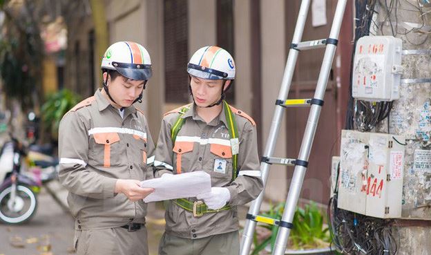 Lắp mạng FPT Thái Nguyên - Miễn phí lắp đặt 100% 6 Thủ tục lắp mạng FPT Thái Nguyên