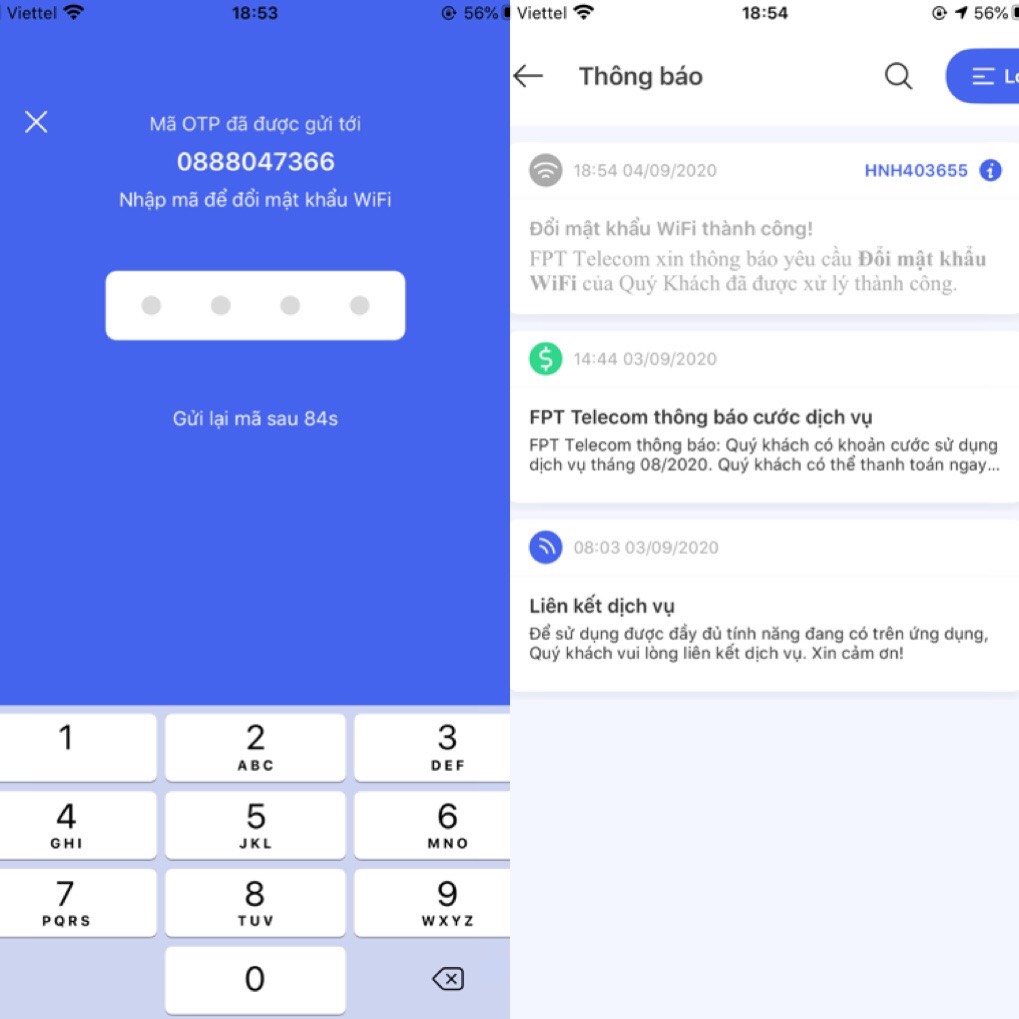 CÁCH ĐỔI MẬT KHẨU WIFI FPT NHANH CHÓNG VÀ DỄ DÀNG 5 Cach Doi Mat Khau Wifi Fpt