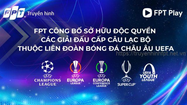 Combo internet và truyền hình cáp FPT - Gói cước thông dụng hộ gia đình đăng ký nhiều nhất 2022 4 Combo internet truyền hình cáp FPT độc quyền C1