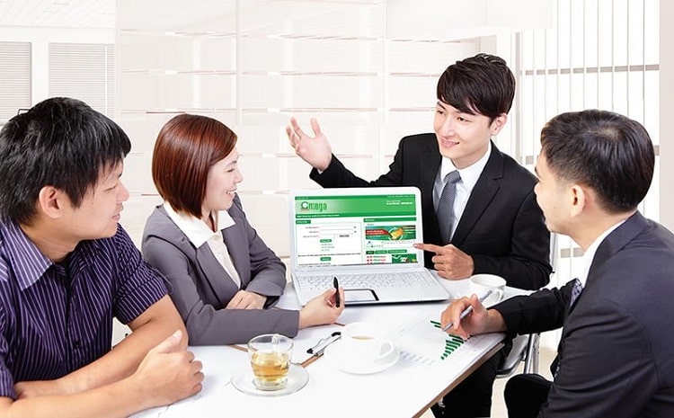 Top 3 công ty triển khai hệ thống mạng tốt nhất tại Hà Nội 5 Cty TNHH phần mềm Omega