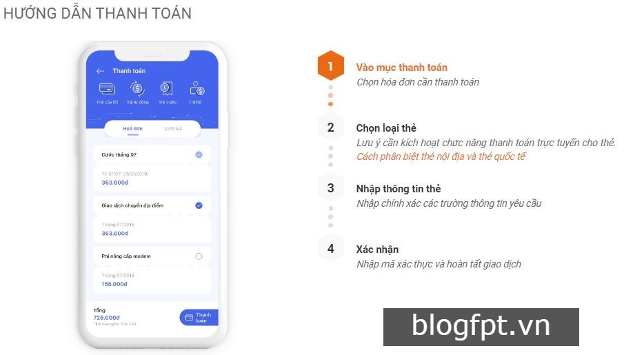 Hướng dẫn cách đóng tiền mạng/ thanh toán hóa đơn FPT 9 Dong-tien-mang-qua-hi-fpt