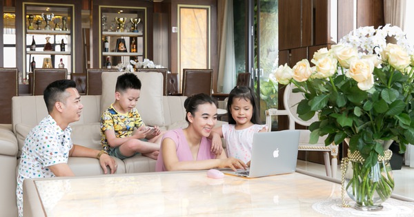 Hộ gia đình nên sử dụng gói cước internet nào ? 2 Hộ gia đình nên sử dụng gói cước internet nào ?