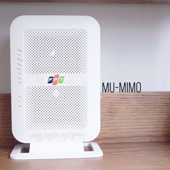 Các Loại Modem Wifi FPT Được Trang Bị Khi Lắp Mạng FPT 5 Modem wifi FPT G97RG6M