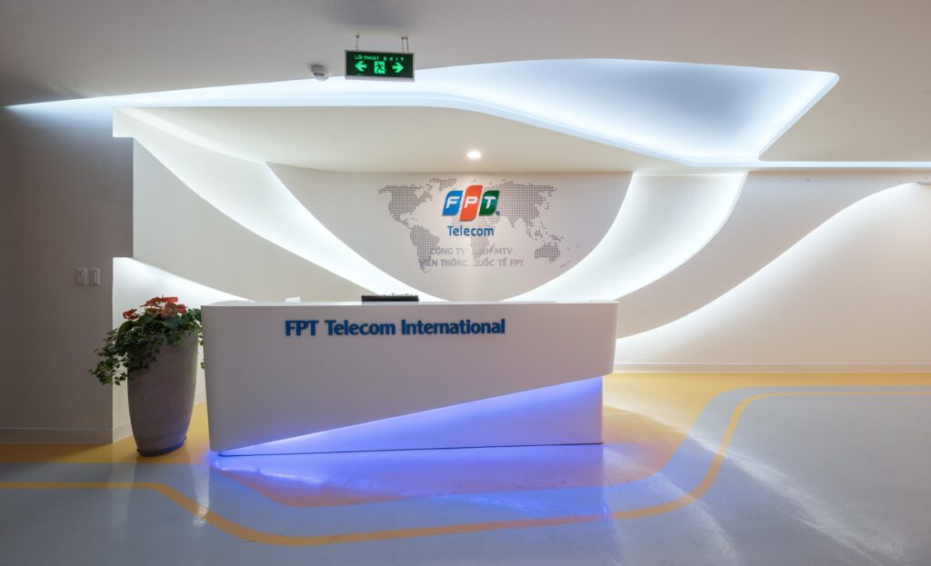 Đăng Kí Lắp Mạng FPT Tại CC Xuân Mai Complex Hà Đông 6 Văn phòng giao dịch FPT Hà Đông