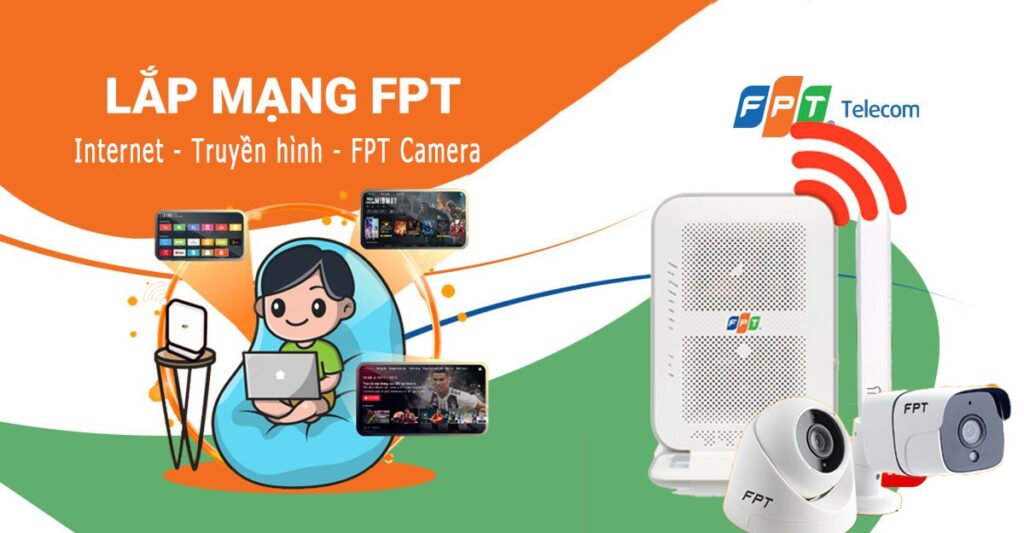 Lắp mạng FPT ở Long Biên, Hà Nội trang bị Modem 2 băng tần 2 Lắp Mạng Fpt ở Long Biên Hà Nội