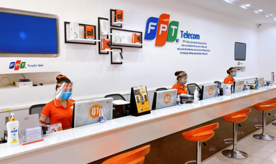 Tổng Đài Lắp Mạng FPT Hải Hậu Nam Định, CSKH & Báo Hỏng 6 Văn Phòng Giao Dịch Fpt Hải Hậu