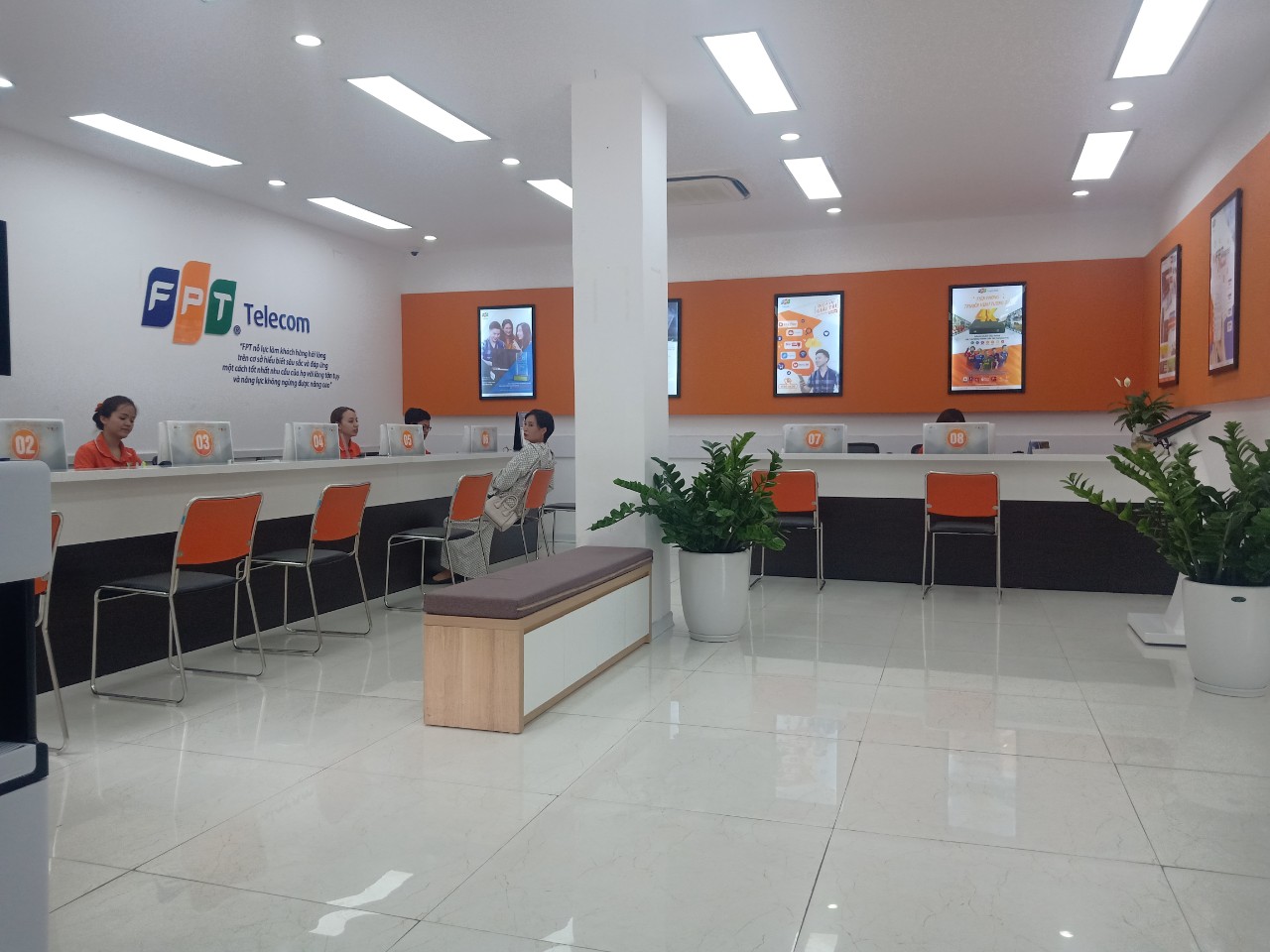 Tổng Đài Lắp Mạng FPT Kiến Thụy Hải Phòng, Đăng Kí Online & Báo Hỏng 6 Văn Phòng Giao Dịch Fpt Kiến Thụy
