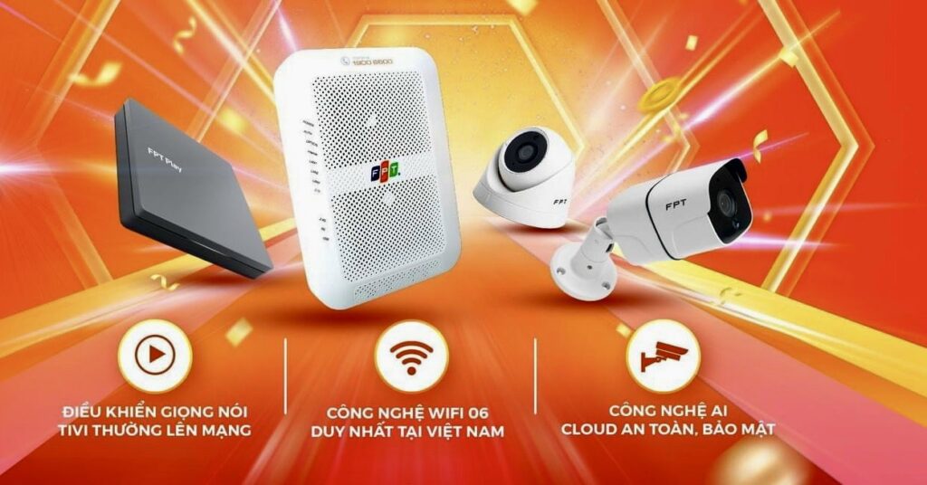 Khuyến Mãi Lắp Mạng FPT Ở Vĩnh Phúc, Miễn Phí Modem kép 2 Km-fpt-1-1024x536