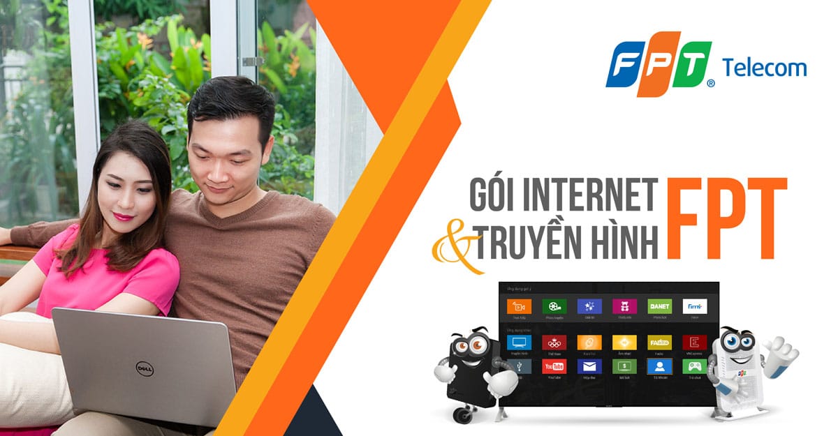 Tổng Đài Lắp Mạng FPT An Giang - Trang Bị Modem Wifi Băng Tần Kép 2 FPT An Giang