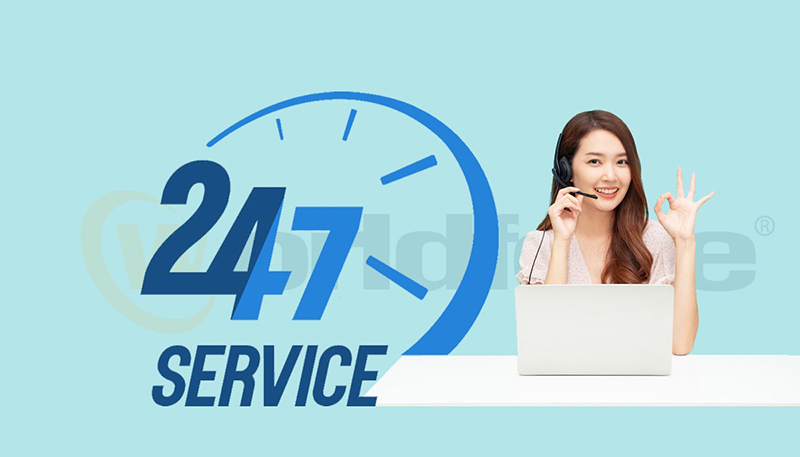 Gói Fgame của FPT - Gói cước dành cho Gamer 3 Hỗ Trợ 24/7