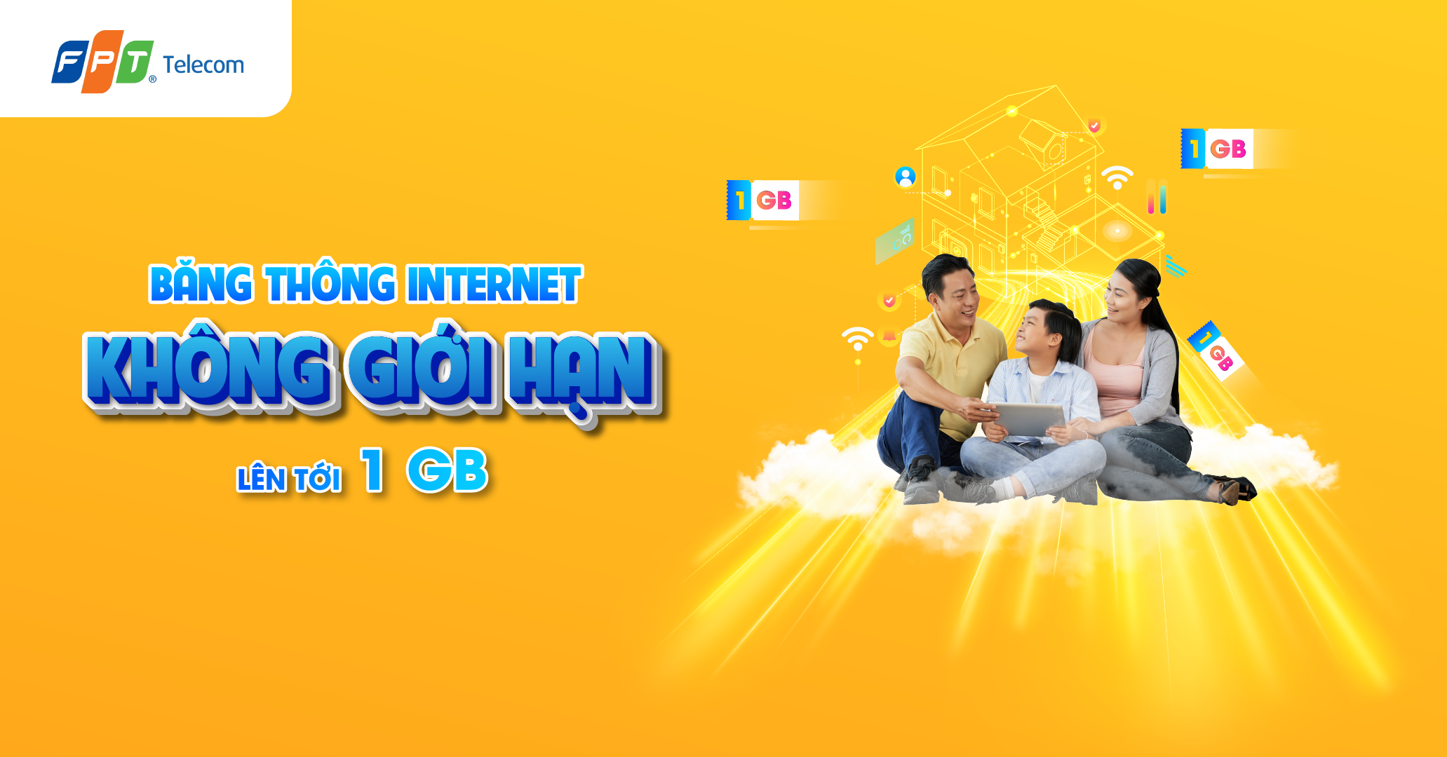 Tổng Đài Lắp Mạng FPT Tại Cần Giờ Hồ Chí Minh, Trang Bị Modem Wifi 5G 2 Lắp Mạng Fpt Cần Giờ