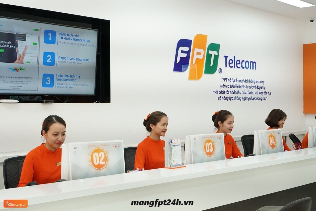 Tổng Đài Lắp Mạng FPT Quận 11 TP Hồ Chí Minh, Đăng Kí Online & Báo Hỏng 6 Văn Phòng Giao Dịch Fpt Quận 11